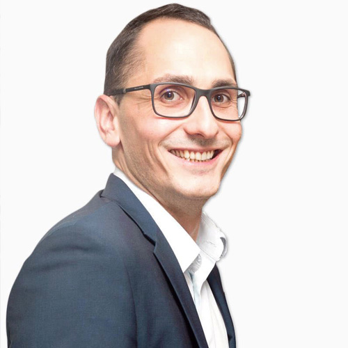 Damien Petit, équipe APE