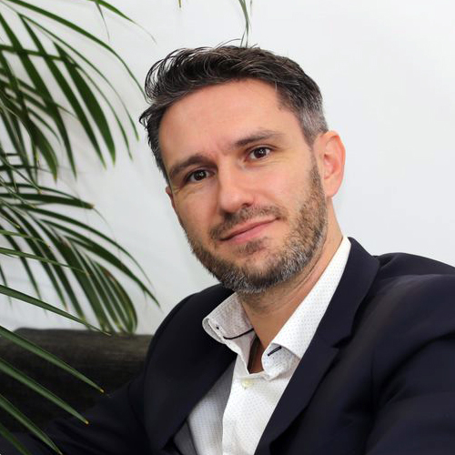 Florian Collongy, équipe APE