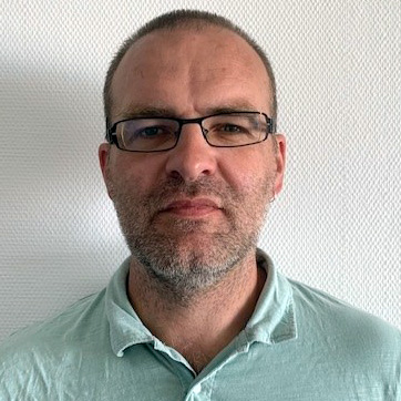 Joel Morel, équipe APE